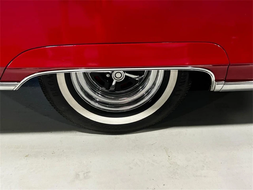 1968 Chrysler 300 Non-Letter Series - Image 29 of 31