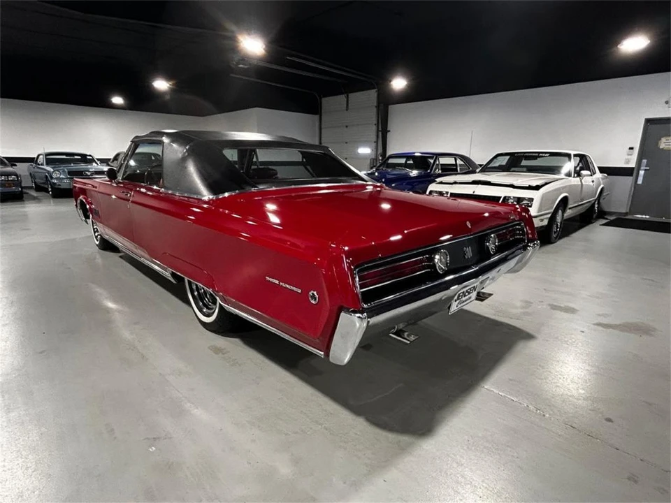 1968 Chrysler 300 Non-Letter Series - Image 20 of 31