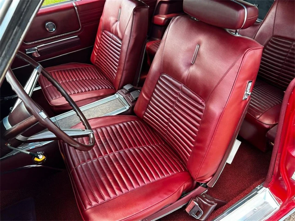 1968 Chrysler 300 Non-Letter Series - Image 9 of 31