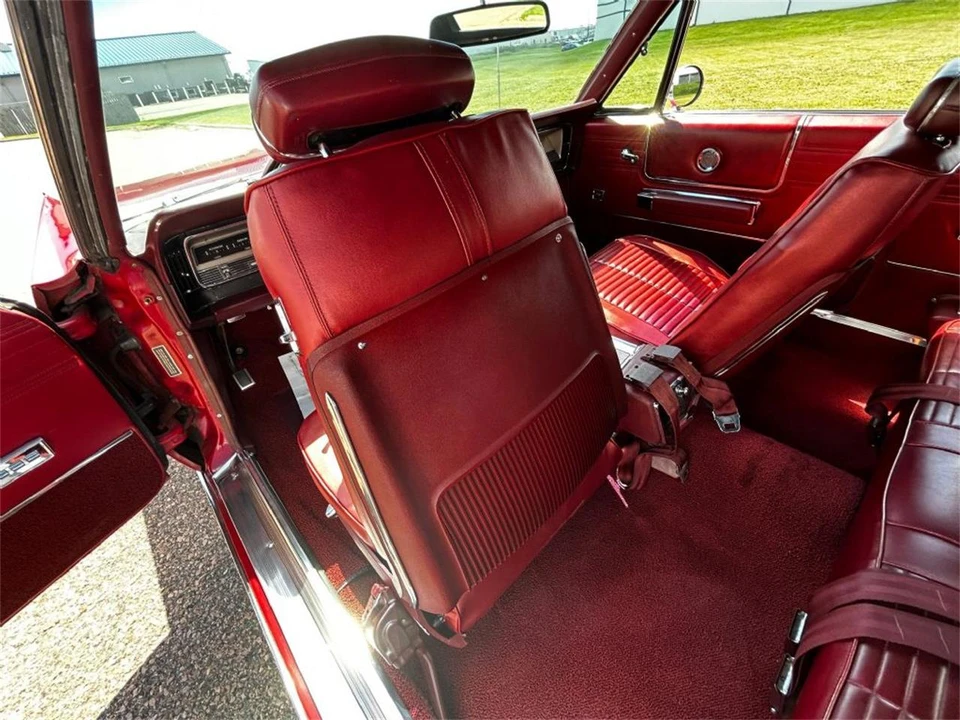 1968 Chrysler 300 Non-Letter Series - Image 15 of 31