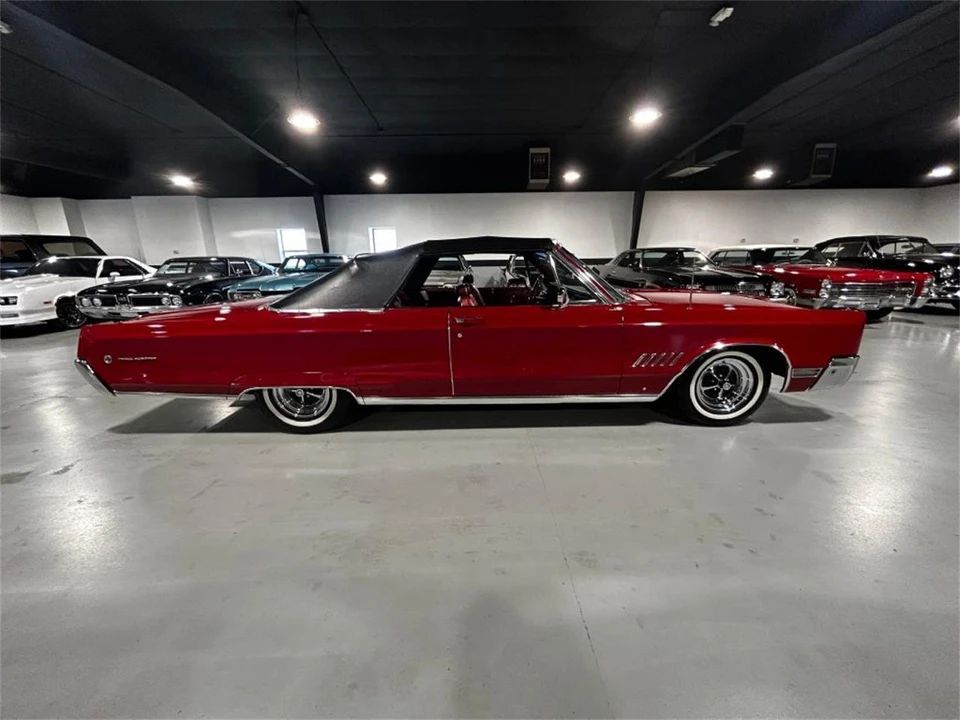 1968 Chrysler 300 Non-Letter Series - Image 30 of 31
