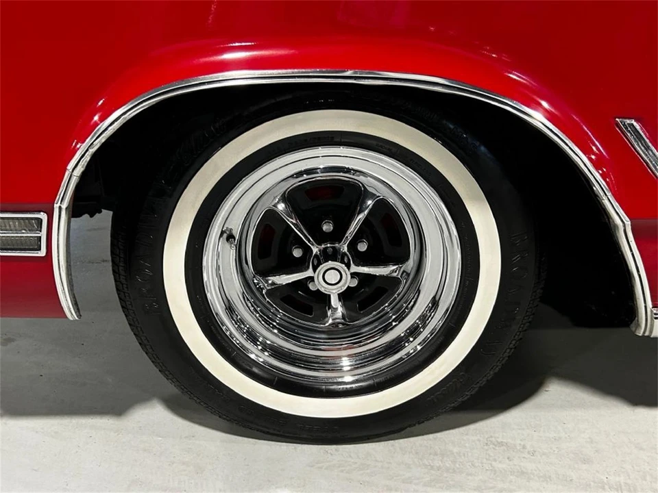 1968 Chrysler 300 Non-Letter Series - Image 3 of 31
