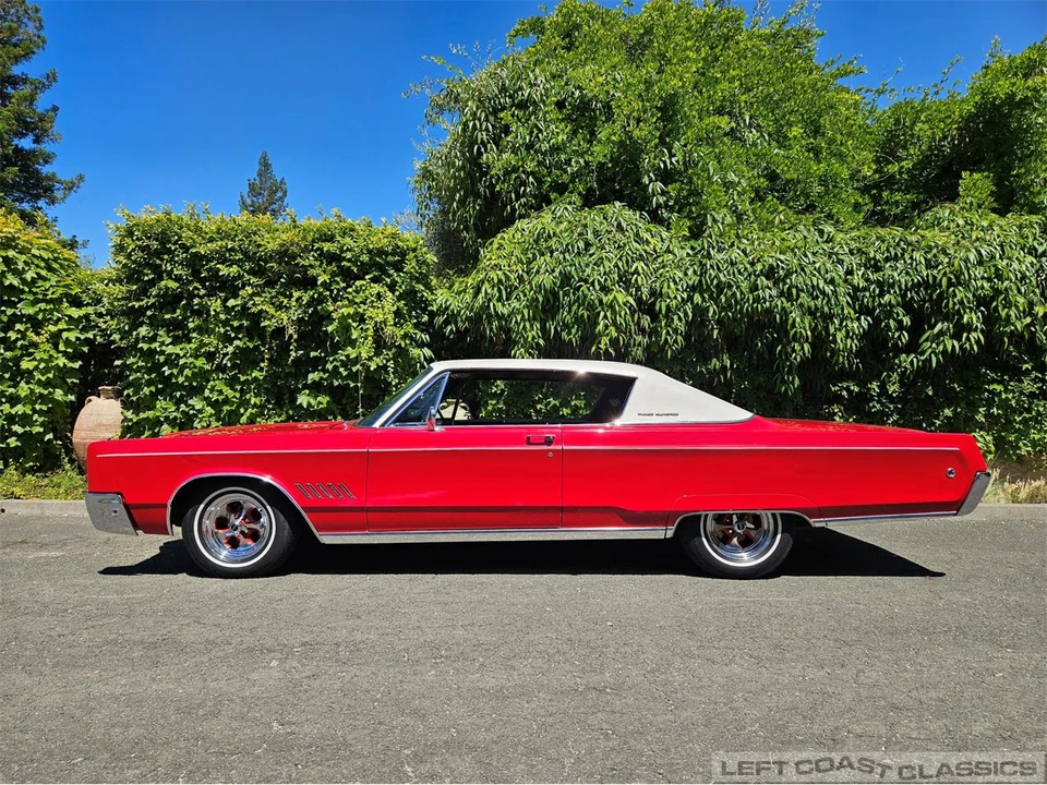 1968 Chrysler 300 Non-Letter Series - Image 3 of 31