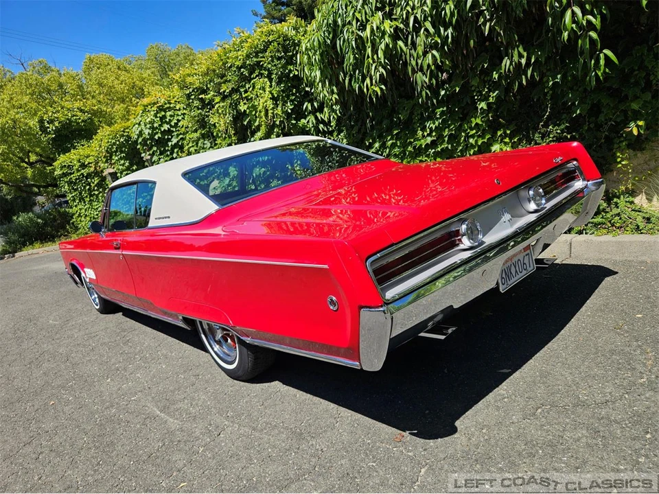 1968 Chrysler 300 Non-Letter Series - Image 5 of 31