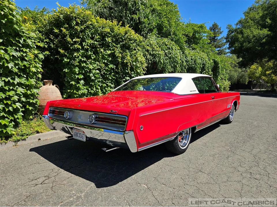 1968 Chrysler 300 Non-Letter Series - Image 8 of 31