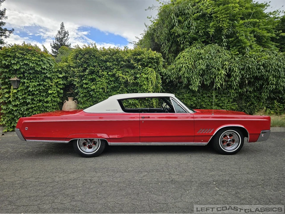 1968 Chrysler 300 Non-Letter Series - Image 10 of 31