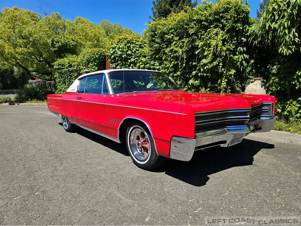 1968 Chrysler 300 Non-Letter Series - Image 11 of 31