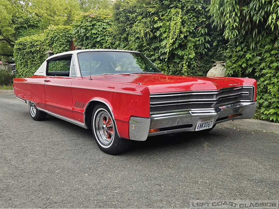 1968 Chrysler 300 Non-Letter Series - Image 12 of 31