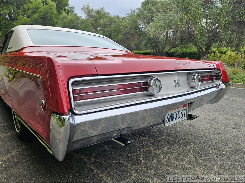 1968 Chrysler 300 Non-Letter Series - Image 15 of 31