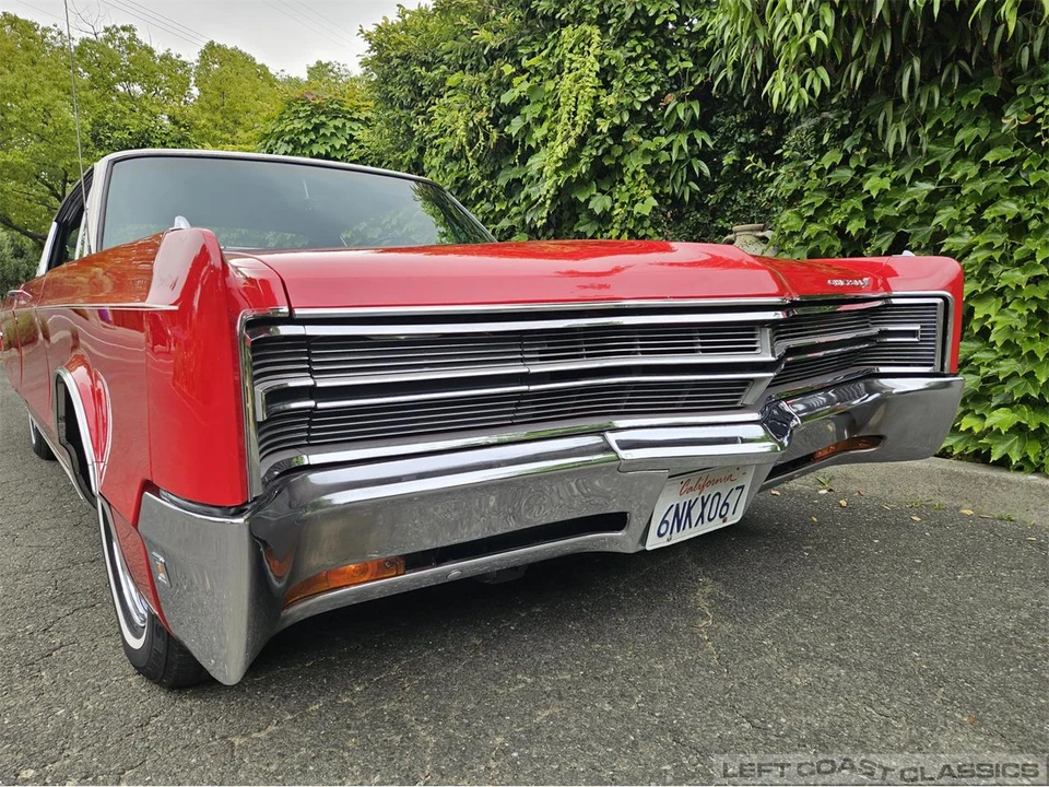 1968 Chrysler 300 Non-Letter Series - Image 18 of 31