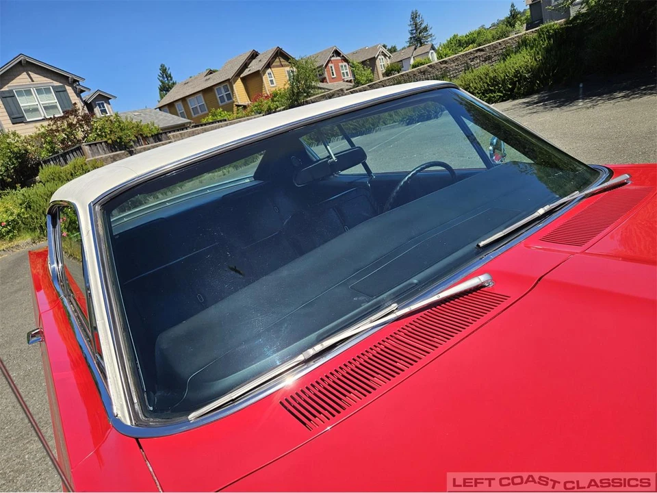 1968 Chrysler 300 Non-Letter Series - Image 20 of 31