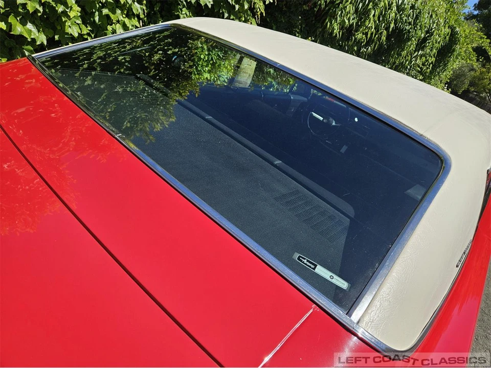 1968 Chrysler 300 Non-Letter Series - Image 21 of 31