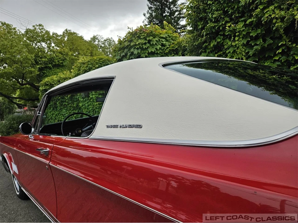 1968 Chrysler 300 Non-Letter Series - Image 23 of 31