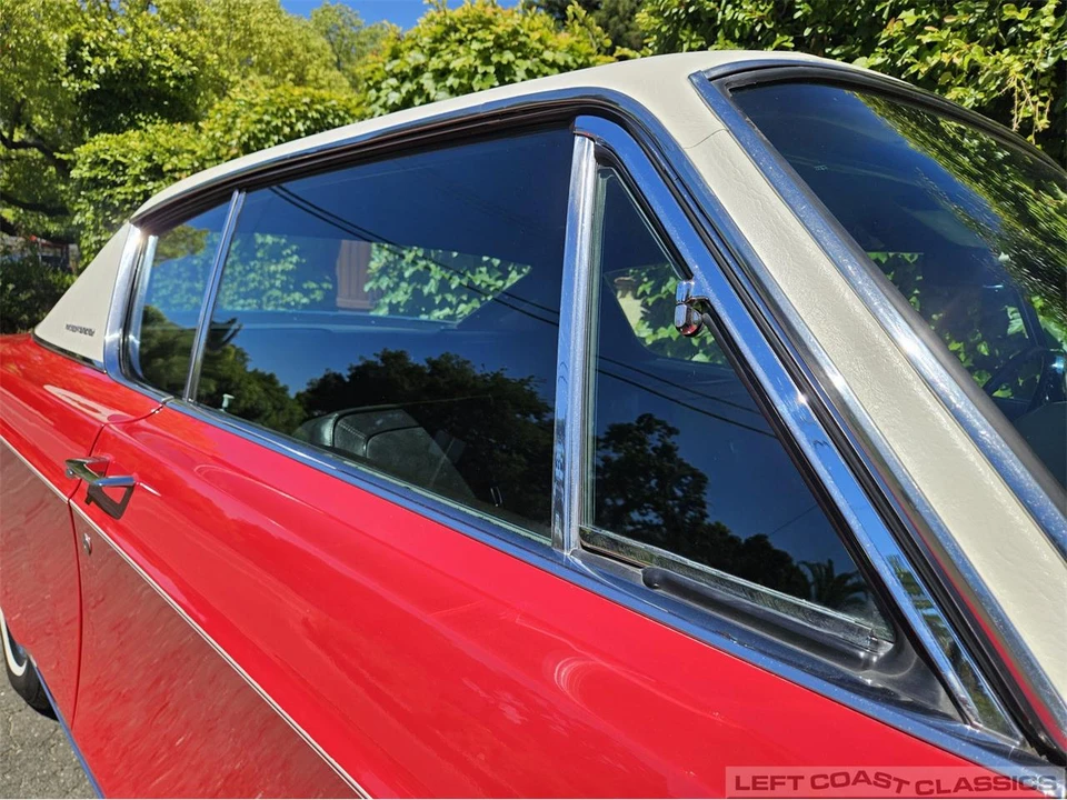 1968 Chrysler 300 Non-Letter Series - Image 24 of 31
