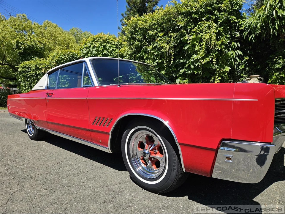 1968 Chrysler 300 Non-Letter Series - Image 25 of 31
