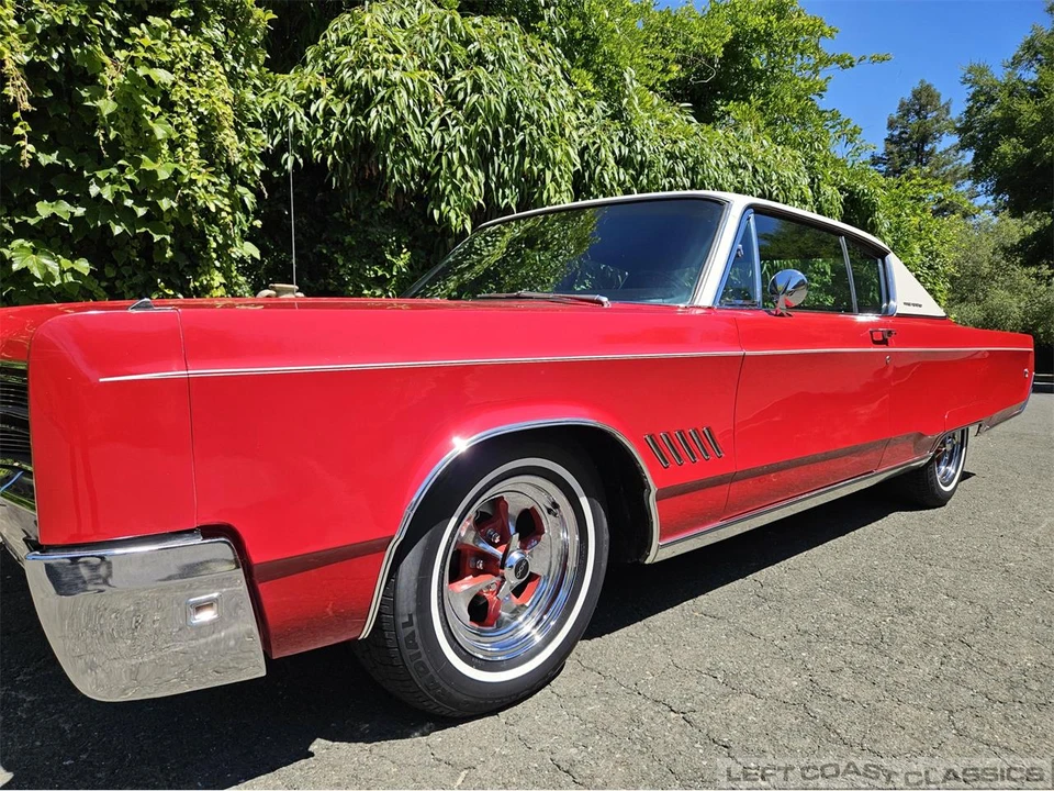 1968 Chrysler 300 Non-Letter Series - Image 26 of 31