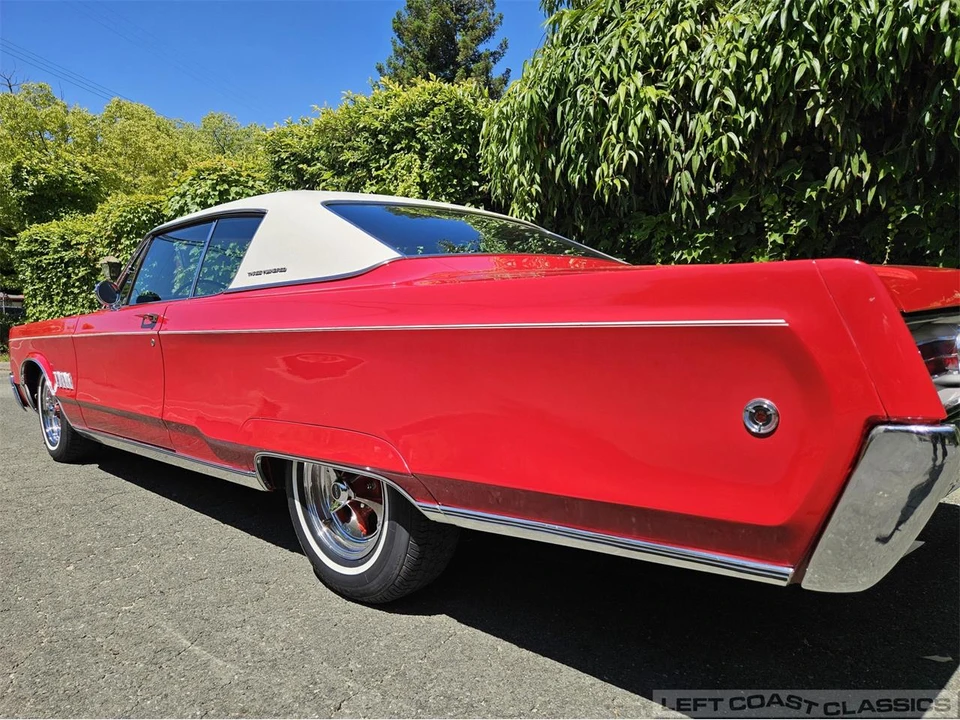1968 Chrysler 300 Non-Letter Series - Image 27 of 31