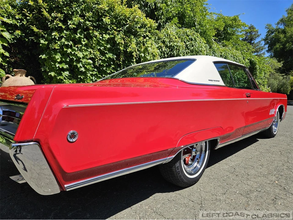 1968 Chrysler 300 Non-Letter Series - Image 28 of 31