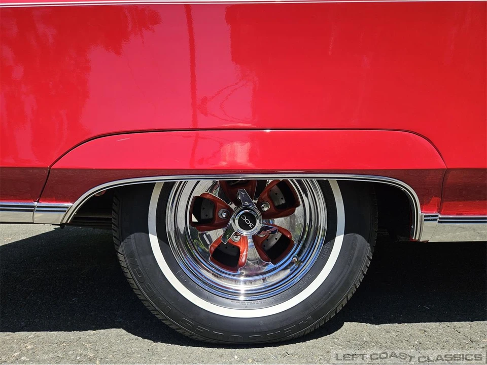 1968 Chrysler 300 Non-Letter Series - Image 30 of 31