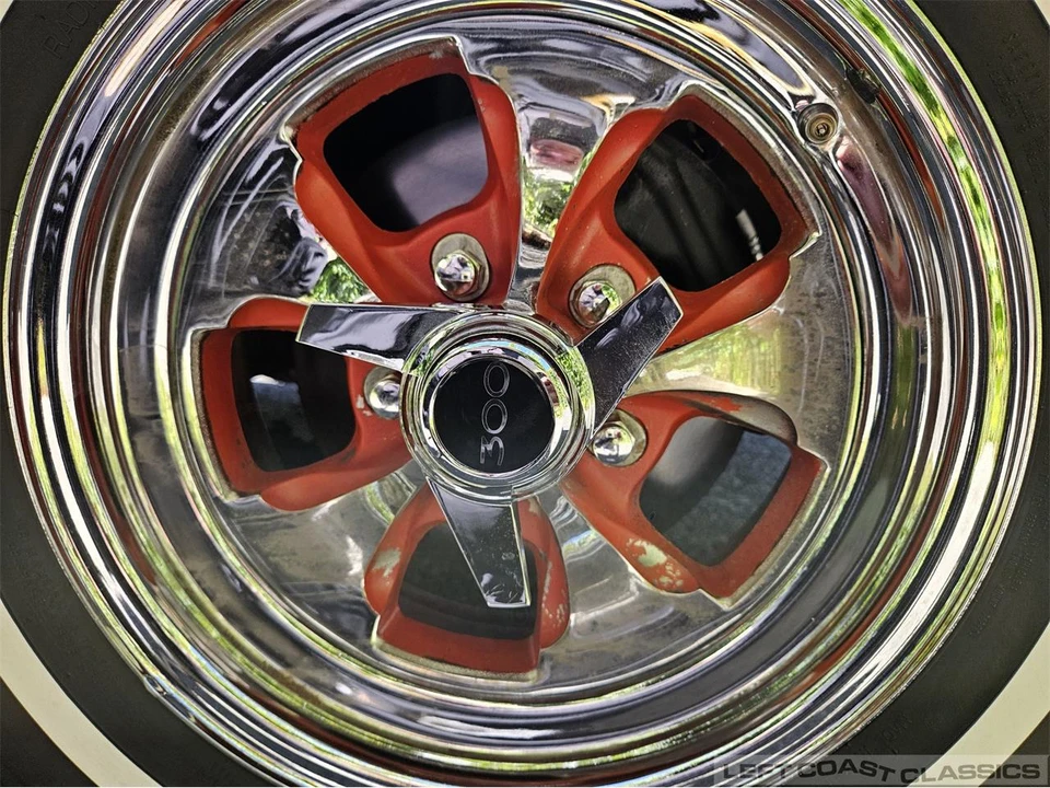 1968 Chrysler 300 Non-Letter Series - Image 31 of 31