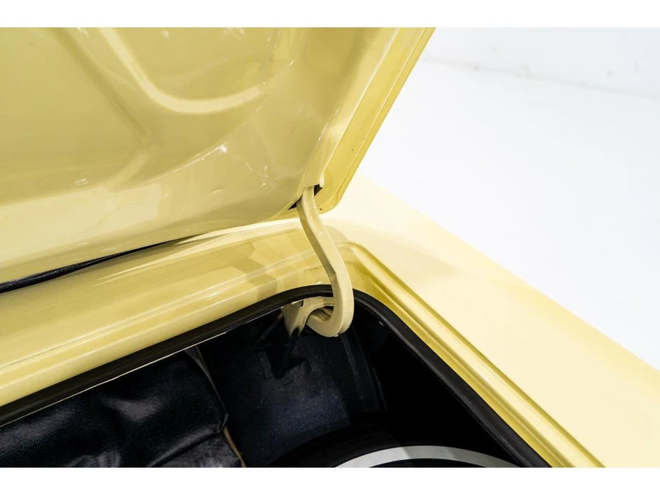 1968 Chrysler 300 Non-Letter Series - Image 26 of 31