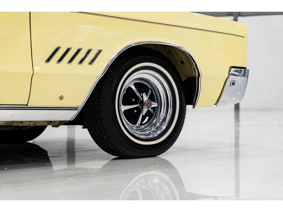 1968 Chrysler 300 Non-Letter Series - Image 6 of 31