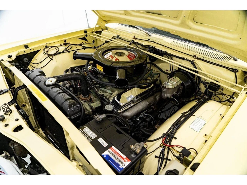 1968 Chrysler 300 Non-Letter Series - Image 16 of 31