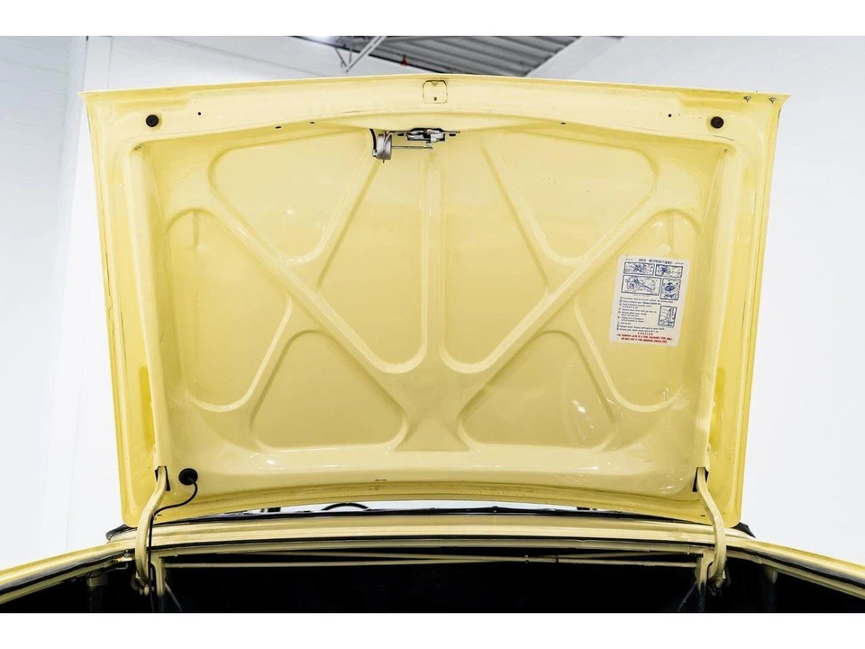 1968 Chrysler 300 Non-Letter Series - Image 27 of 31