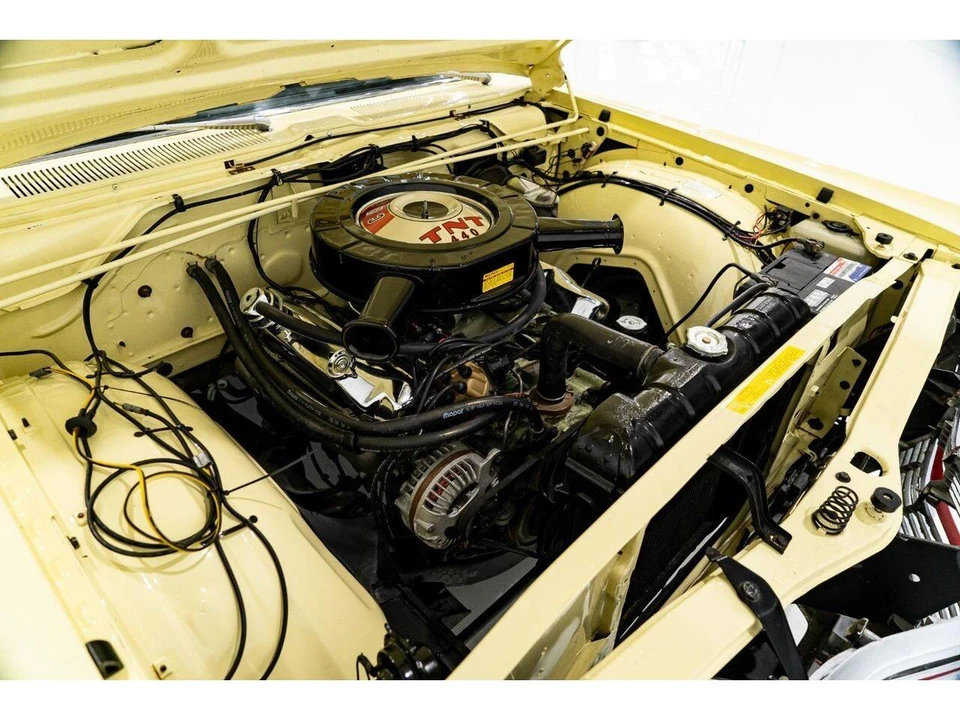 1968 Chrysler 300 Non-Letter Series - Image 17 of 31