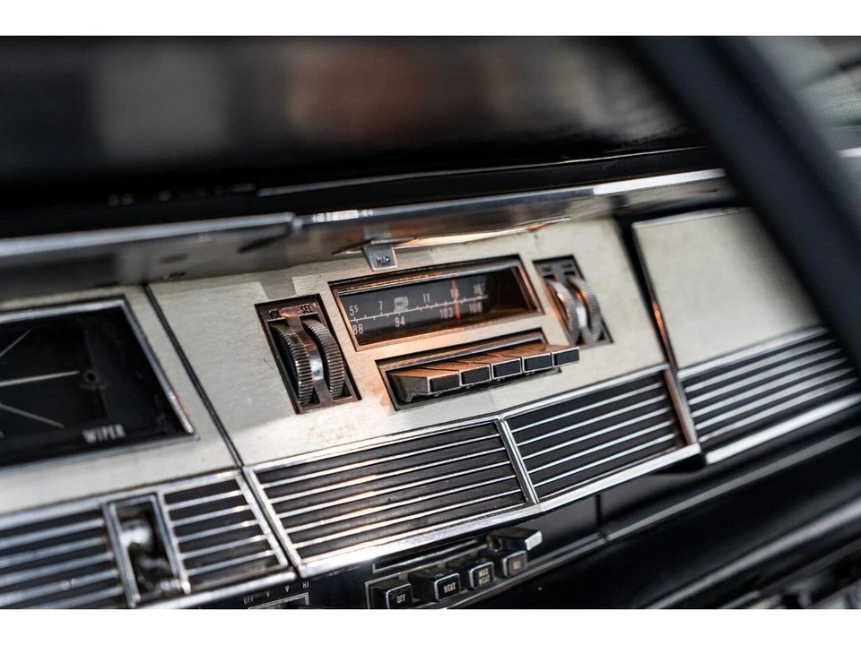 1968 Chrysler 300 Non-Letter Series - Image 12 of 31