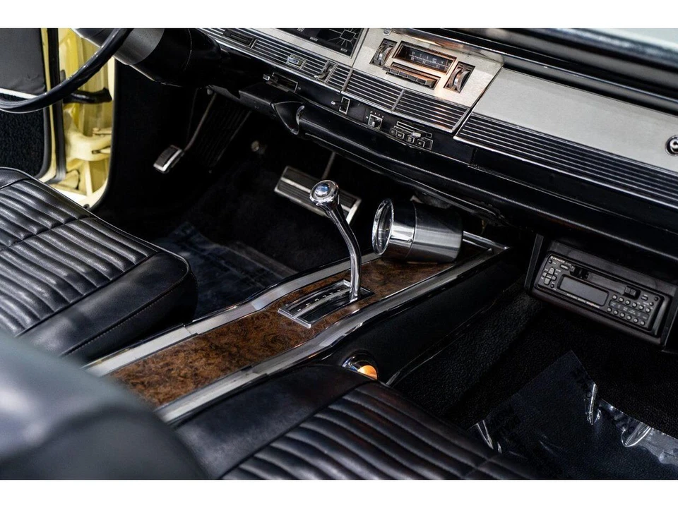 1968 Chrysler 300 Non-Letter Series - Image 13 of 31