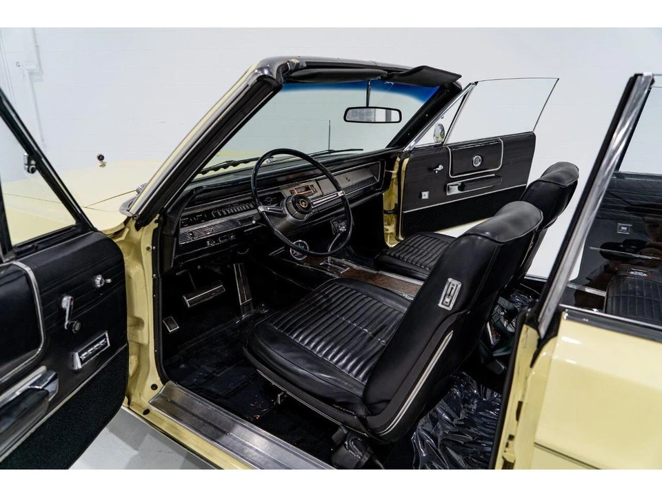 1968 Chrysler 300 Non-Letter Series - Image 8 of 31