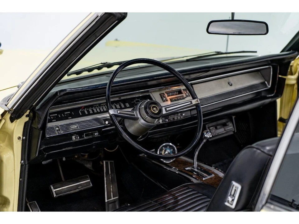 1968 Chrysler 300 Non-Letter Series - Image 9 of 31