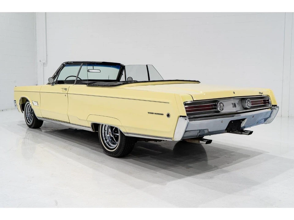 1968 Chrysler 300 Non-Letter Series - Image 29 of 31