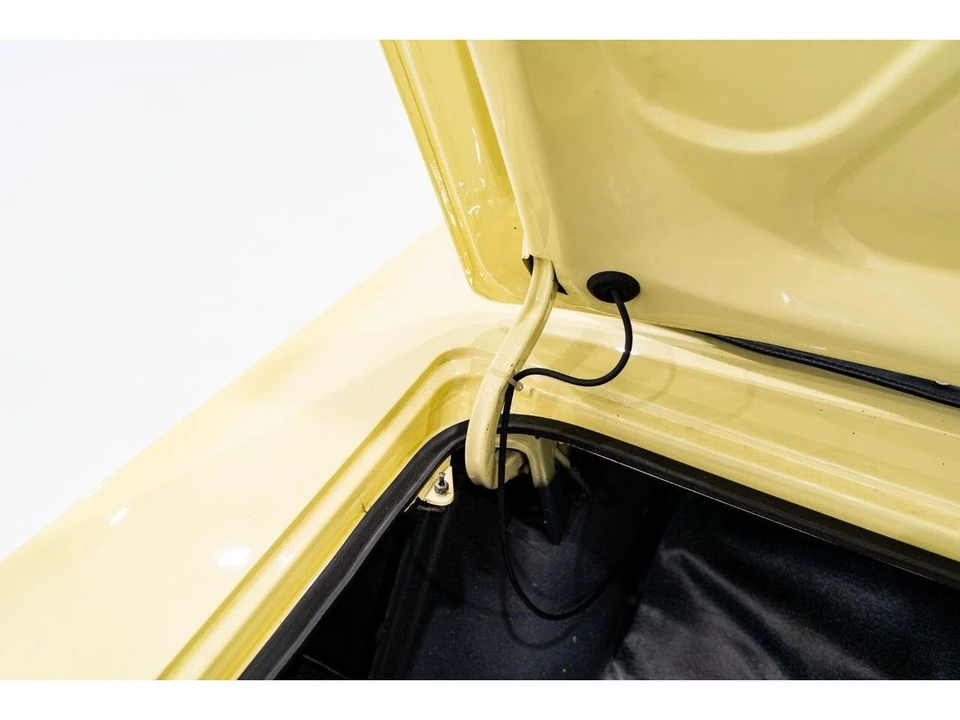 1968 Chrysler 300 Non-Letter Series - Image 25 of 31