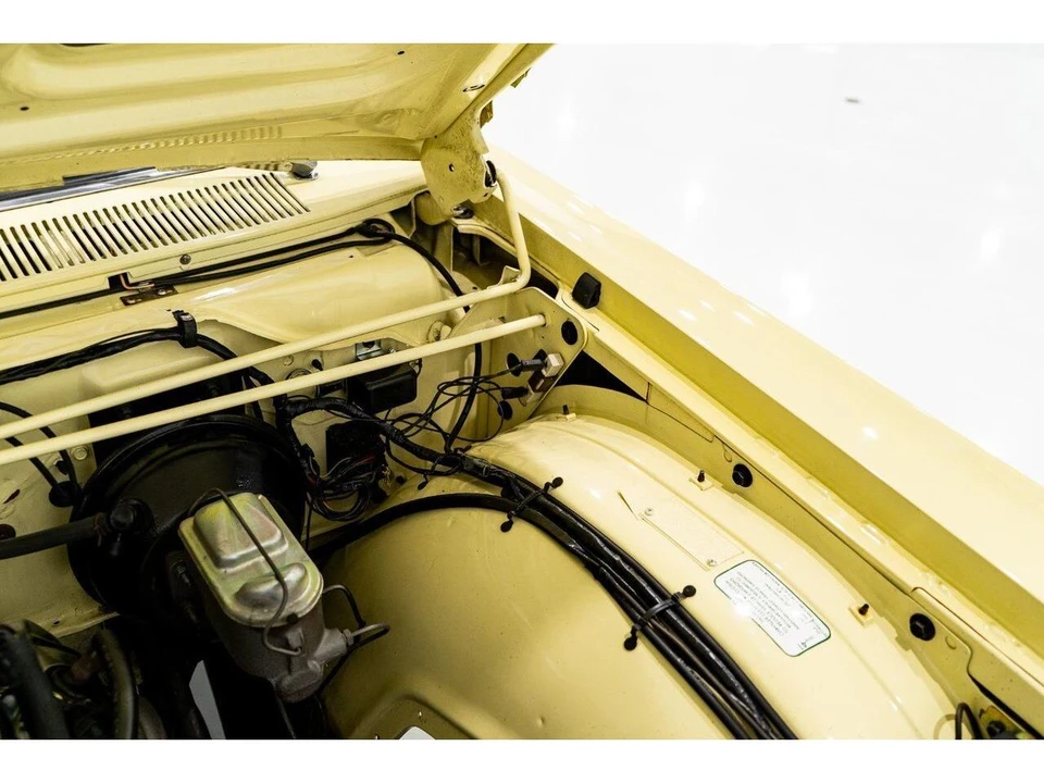 1968 Chrysler 300 Non-Letter Series - Image 20 of 31