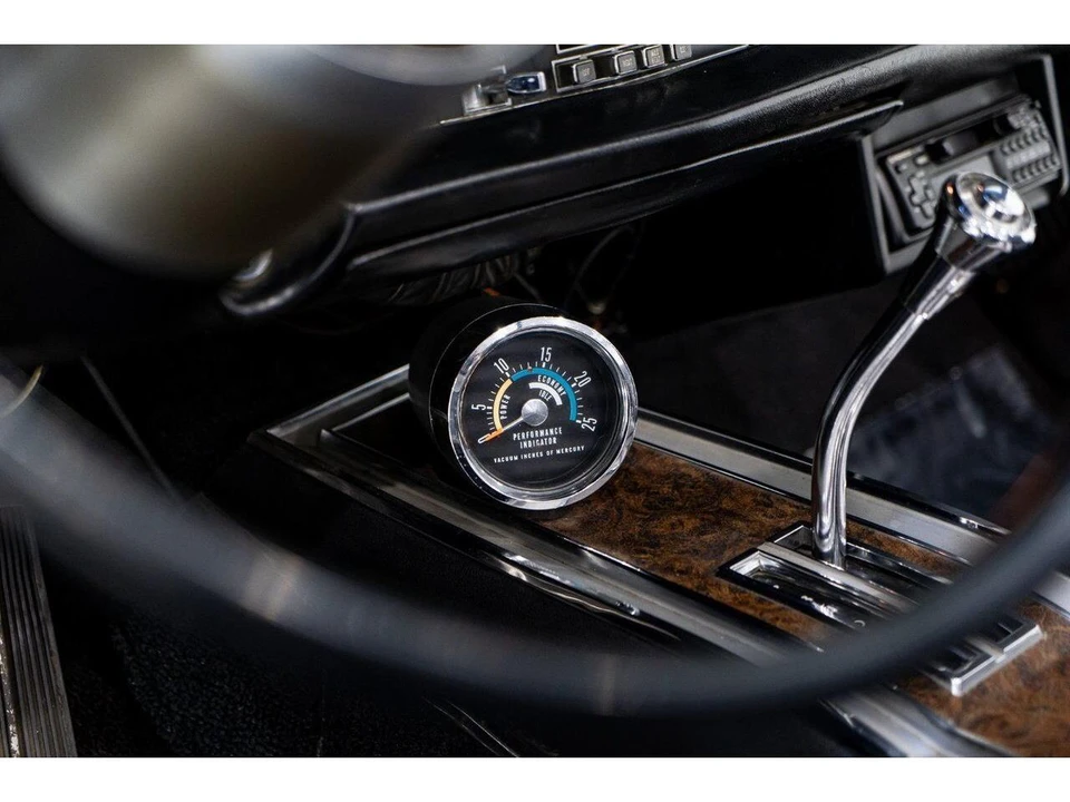1968 Chrysler 300 Non-Letter Series - Image 10 of 31