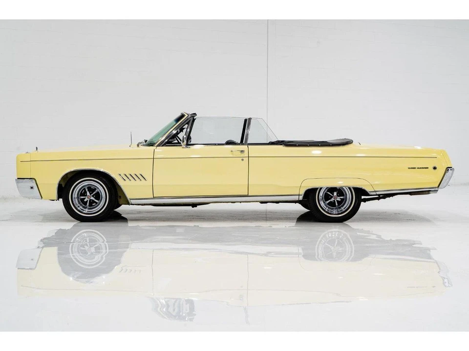 1968 Chrysler 300 Non-Letter Series - Image 30 of 31