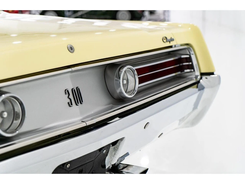 1968 Chrysler 300 Non-Letter Series - Image 5 of 31
