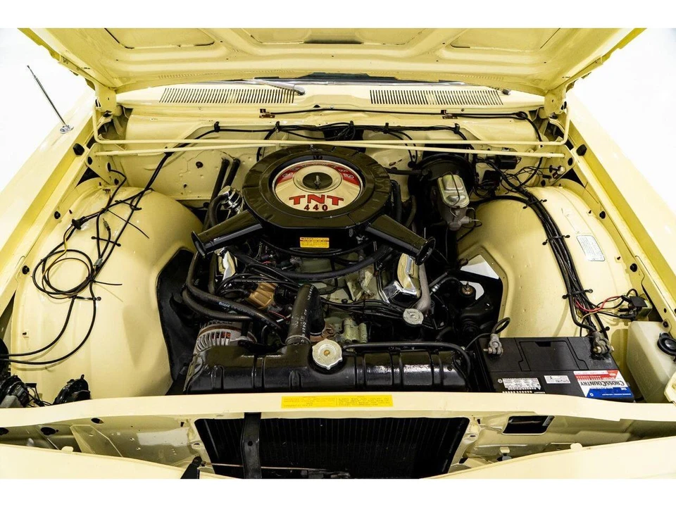 1968 Chrysler 300 Non-Letter Series - Image 15 of 31