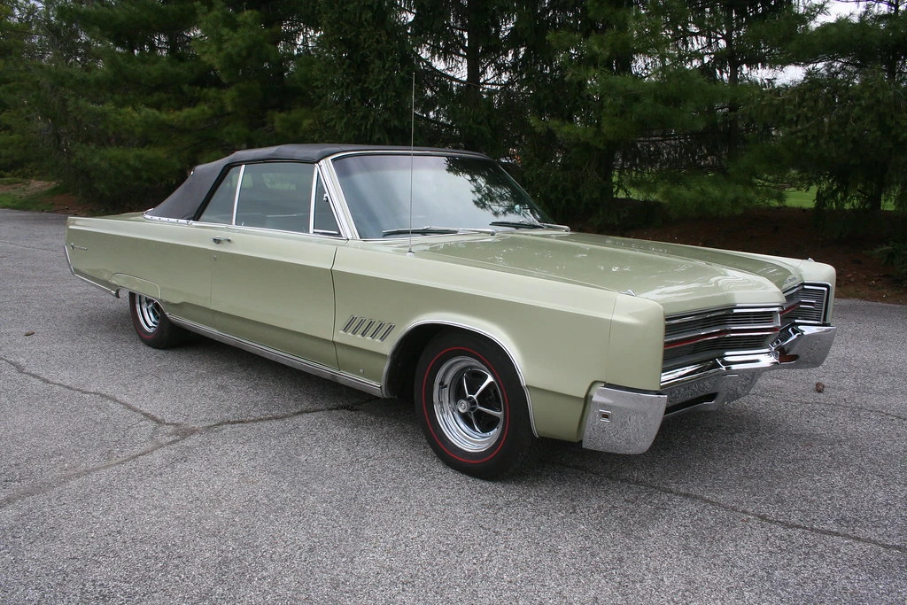 1968 Chrysler 300 Non-Letter Series - Image 2 of 31