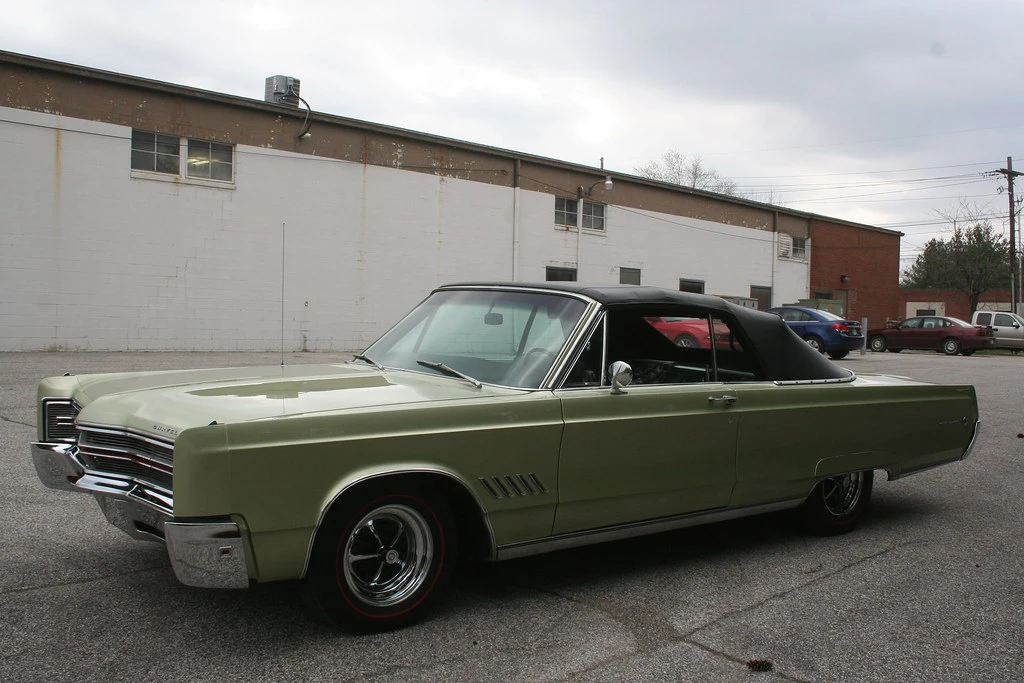 1968 Chrysler 300 Non-Letter Series - Image 6 of 31
