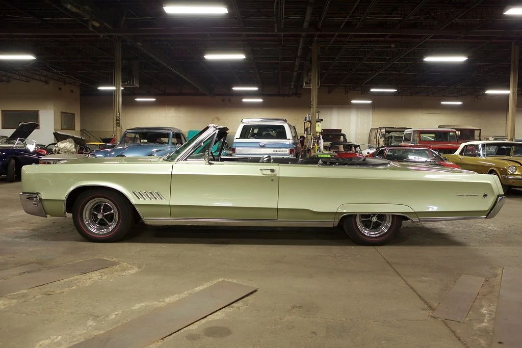1968 Chrysler 300 Non-Letter Series - Image 19 of 31