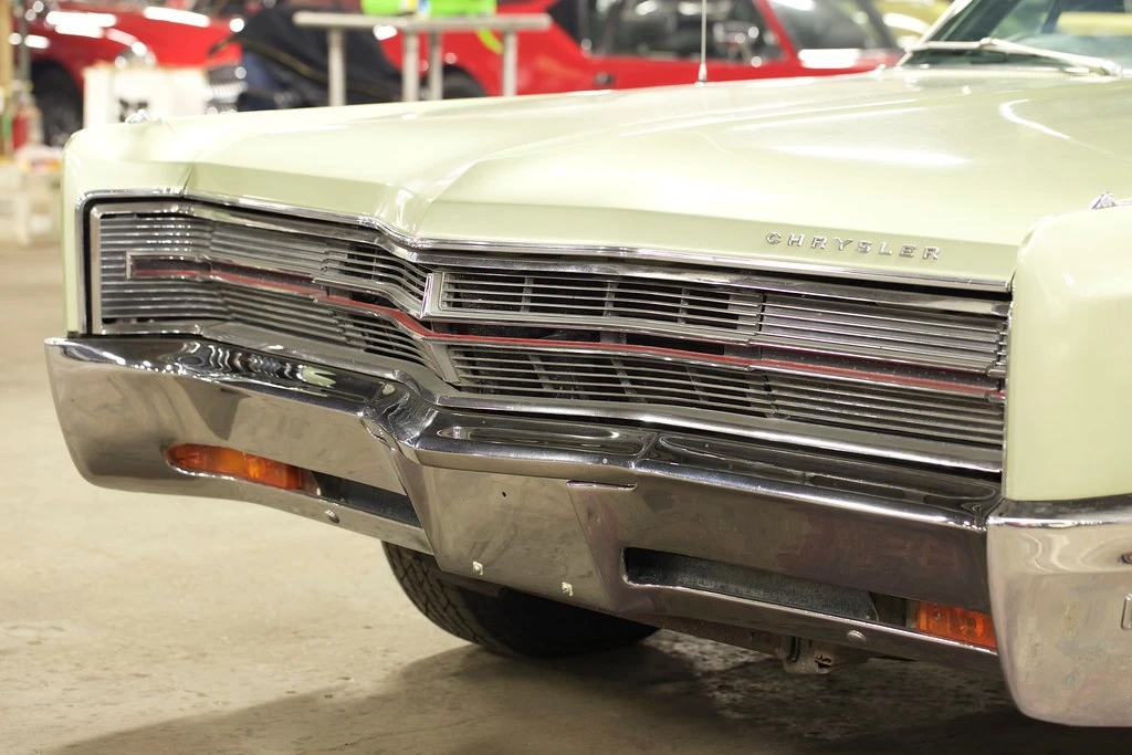 1968 Chrysler 300 Non-Letter Series - Image 26 of 31