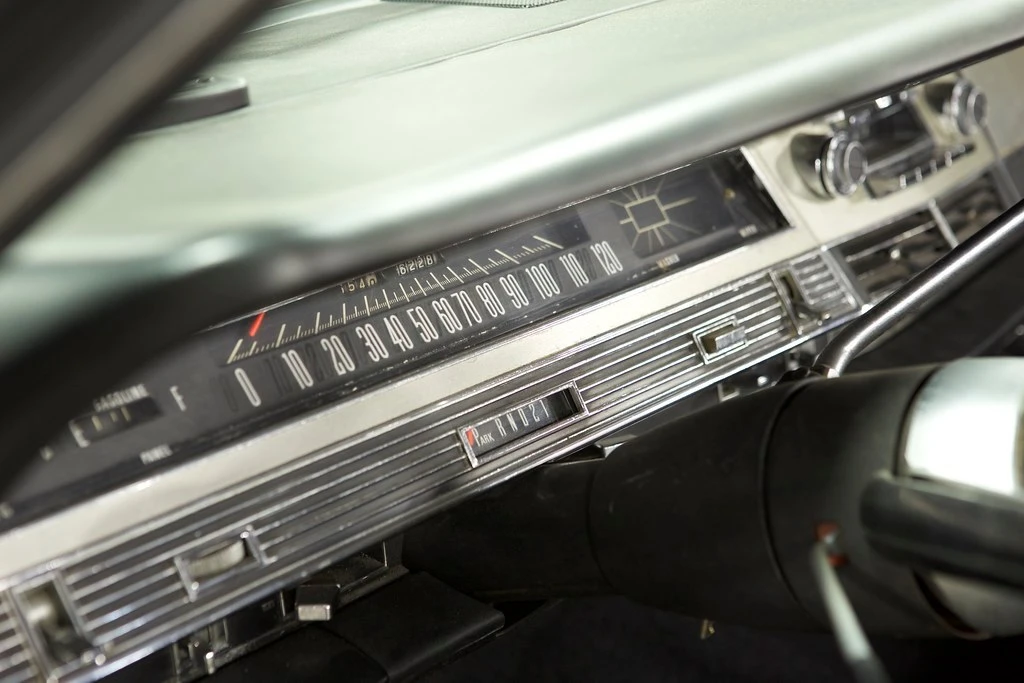 1968 Chrysler 300 Non-Letter Series - Image 27 of 31
