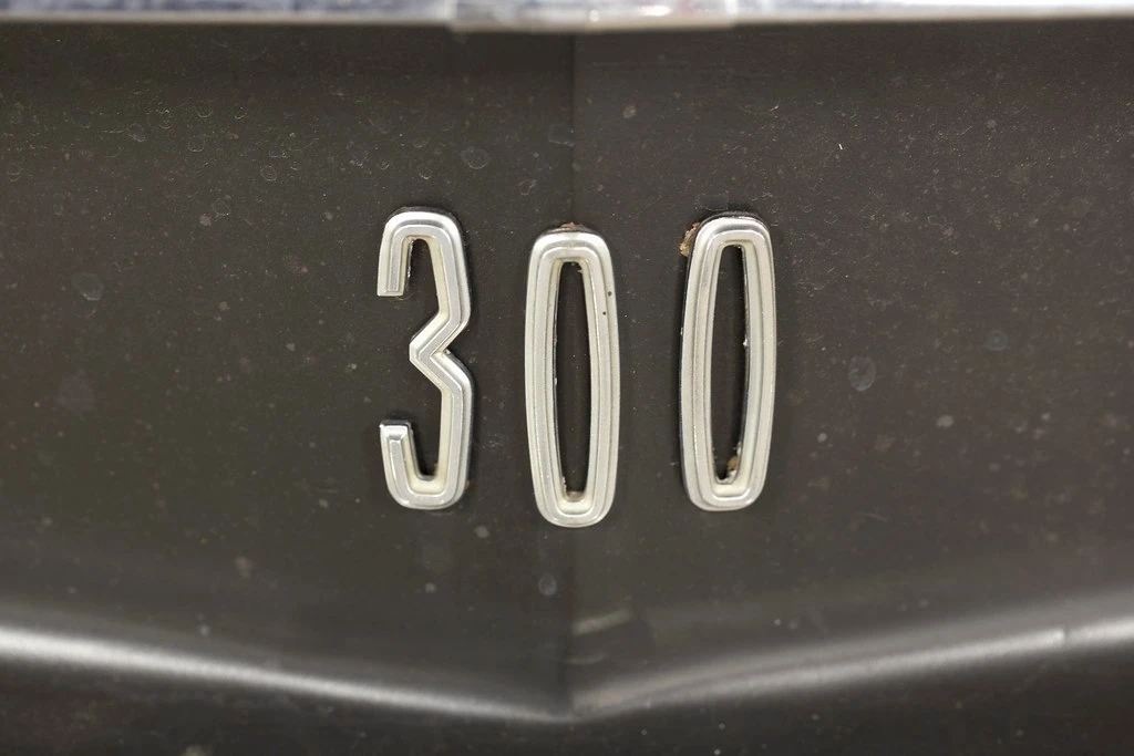 1968 Chrysler 300 Non-Letter Series - Image 30 of 31