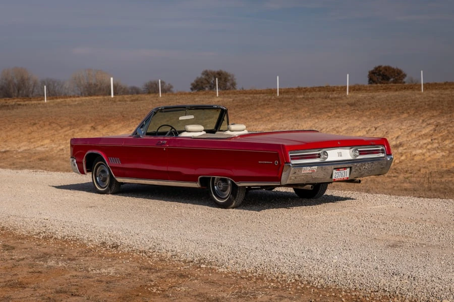1968 Chrysler 300 Non-Letter Series - Image 7 of 16