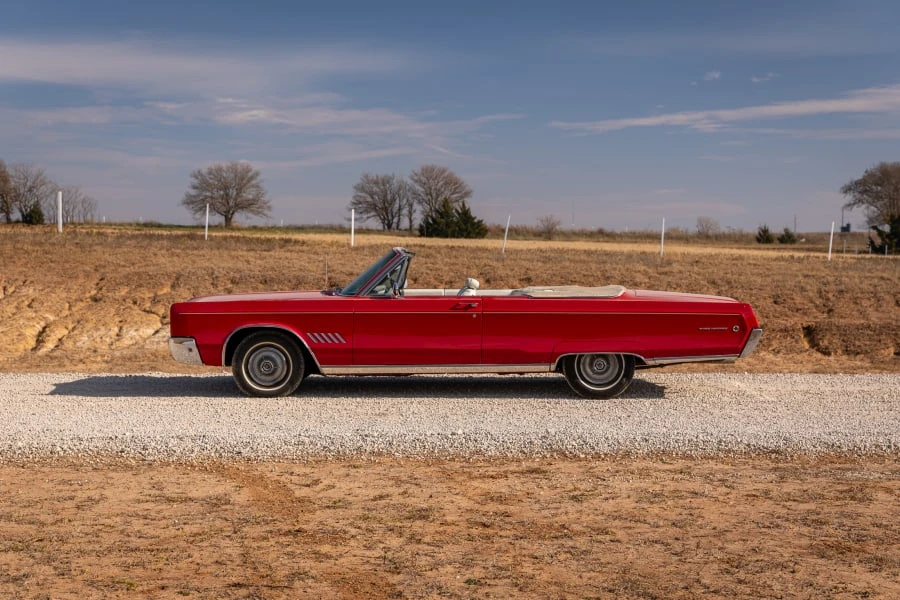 1968 Chrysler 300 Non-Letter Series - Image 8 of 16