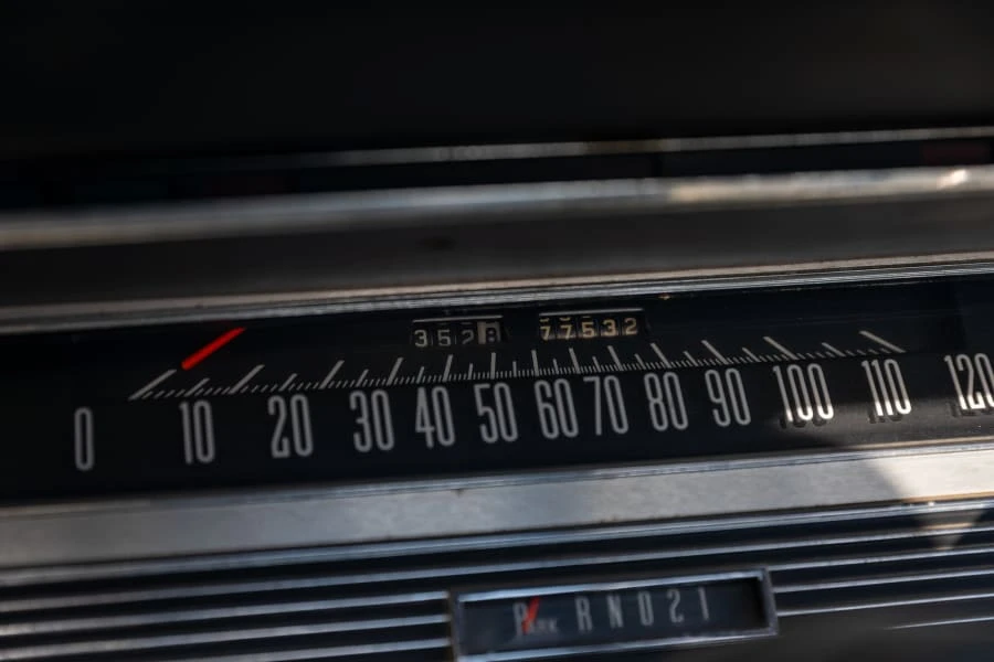 1968 Chrysler 300 Non-Letter Series - Image 10 of 16