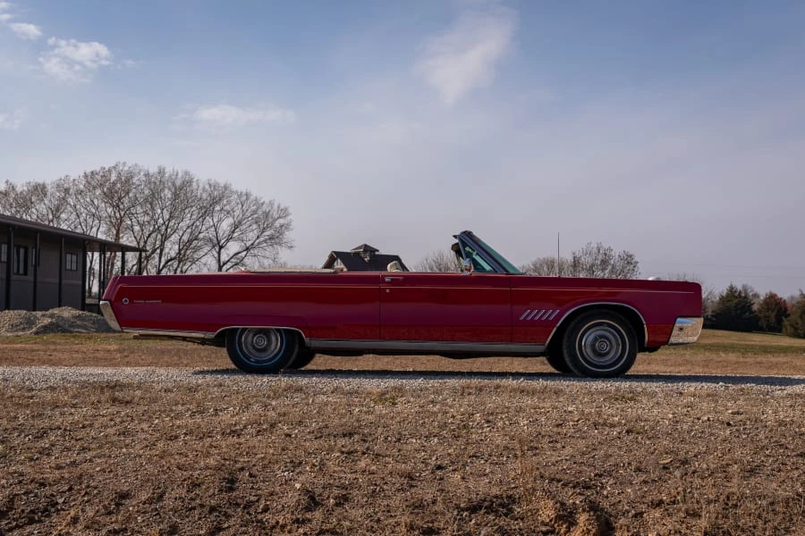1968 Chrysler 300 Non-Letter Series - Image 2 of 16
